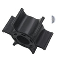 Yamaha Outboard Water Pump Impeller 6HP 8 HP 2 Stroke 6G1-44352-00 with Key