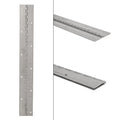 Sea Ray Boat Multipurpose Hinge A293 - 15 Gauge Steel 20 X 2 1/2 Inch