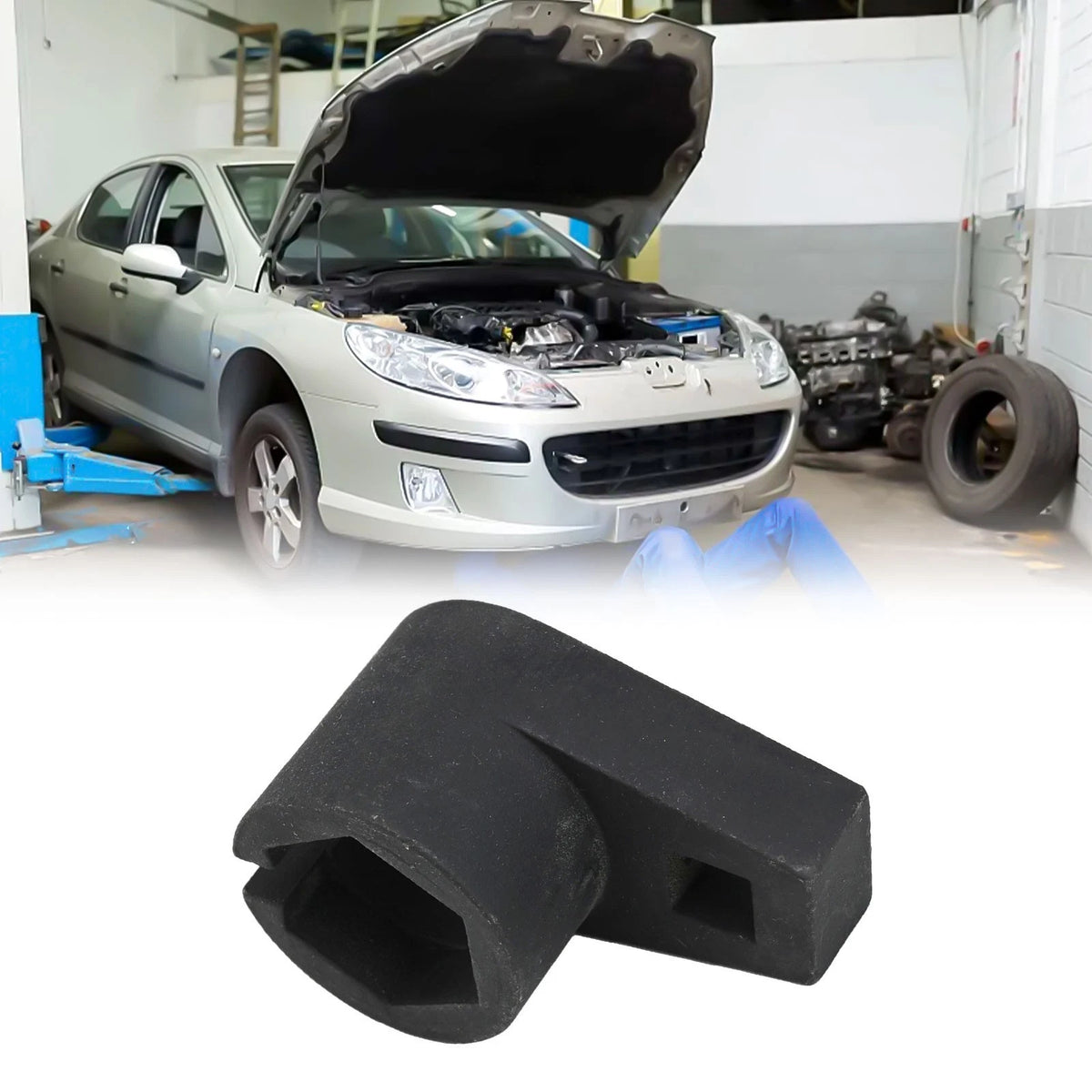 Amazing Compatibility of the 78 Inch Sensor Wrench with Various Models