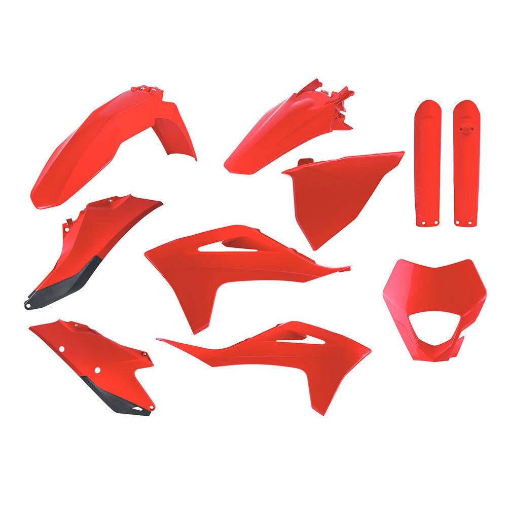 Polisport Enduro Plastics Kit 75-911-16 (5604415126635 )