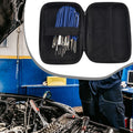 Efficient and Reliable Pin Removal Tool Set 36Pcs Terminal Depinning Kit