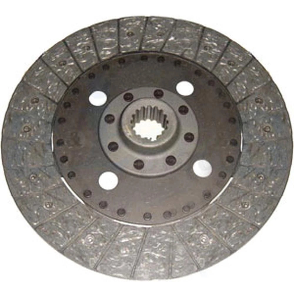 Disc SBA320400393 Fits Ford Holland 1920