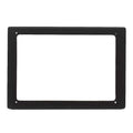 Ranger Boat Chartplotter Dash Panel 312382 - Garmin 7610 Black Plastic