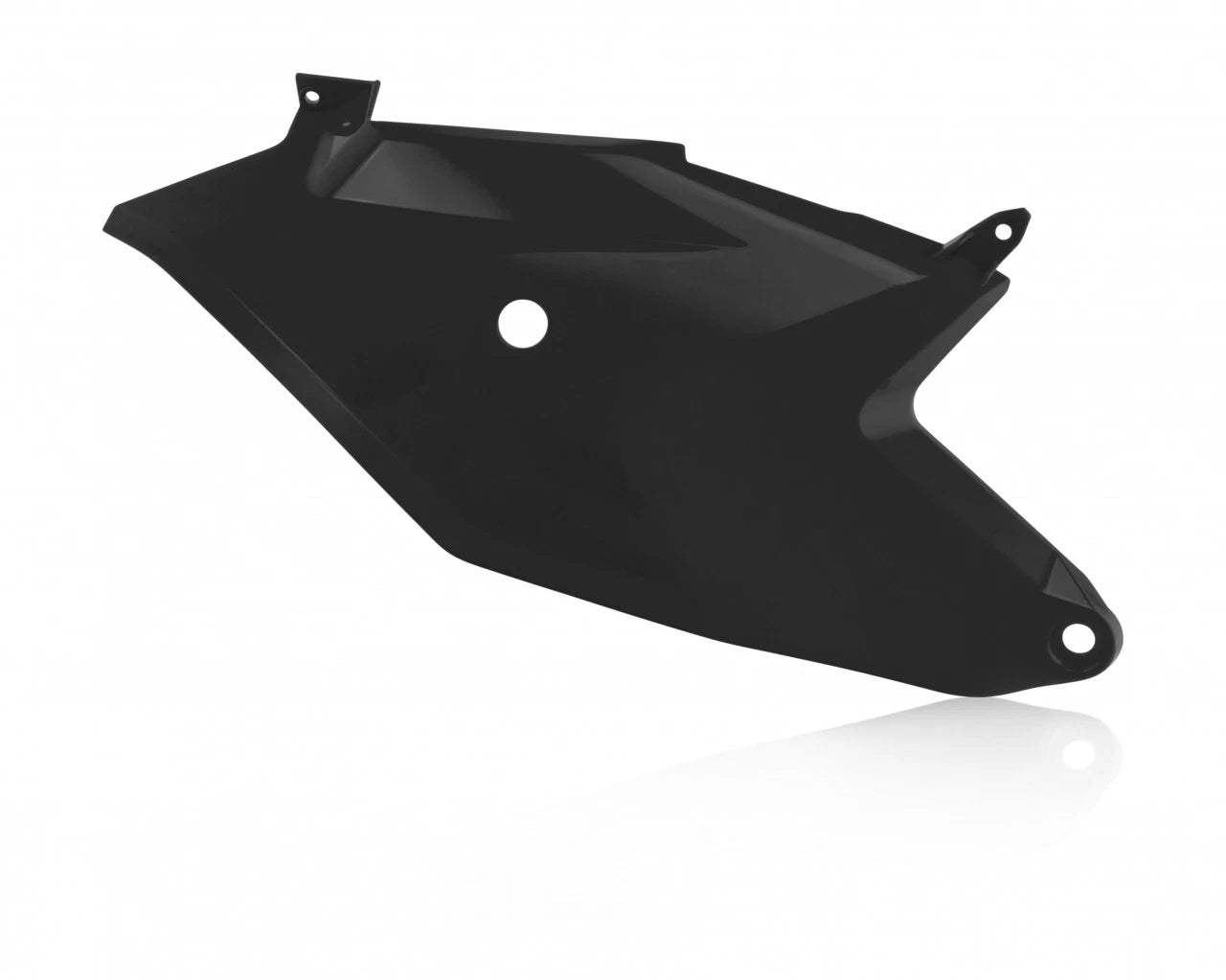 ACERBIS Side Panels Black – Fits KTM 85 SX 2018-2023 Offroad Models
