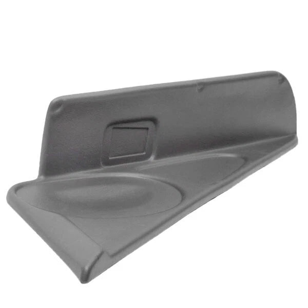 Ranger Boat Port Side Panel 7202261 - 36 X 9 Inch Gray Plastic