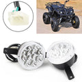 Headlight Head Light for ATV GY6 150cc-250cc Taotao Coolster Peace Extrame 2x