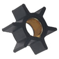 Water Pump Impeller for Mercury 4 4.5 6 7.5 9.8 HP 1966-1978 Outboards 47-89981