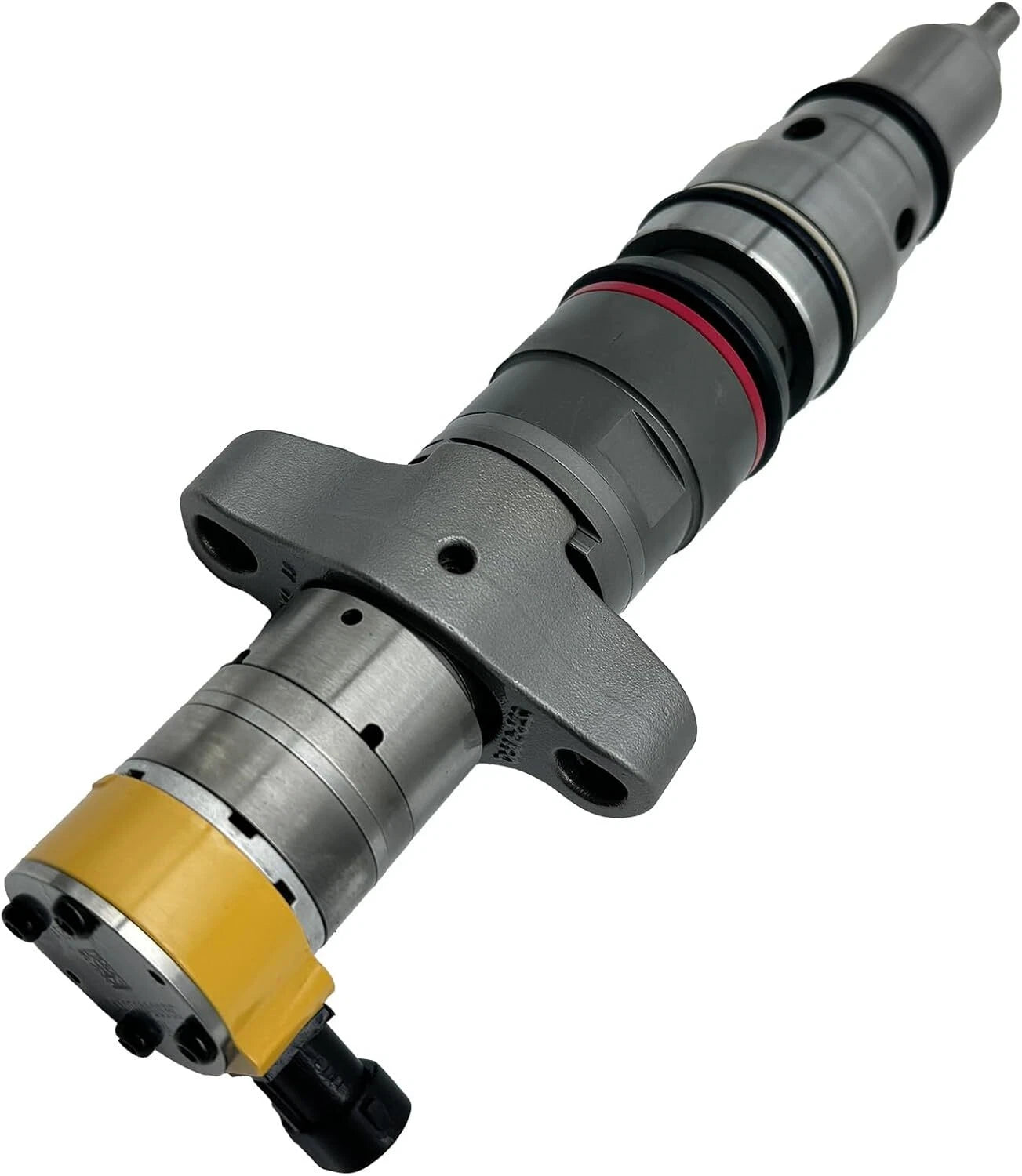 1 X Fuel Injector 10R-7224 10R7224 for Caterpillar C-9 Engine E330C Excavator
