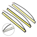 12 Volt Courtesy Lights LED 170mm Accessories Cool White Lights Marine