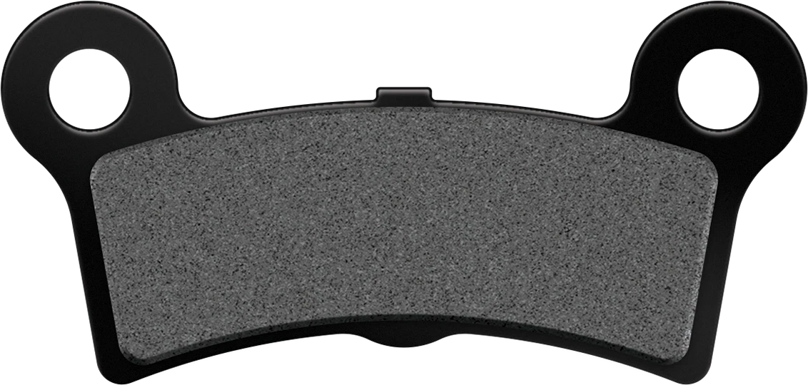 HardDrive Sintered Brake Pads for Harley Davidson Tri Glide & Street Glide Trike