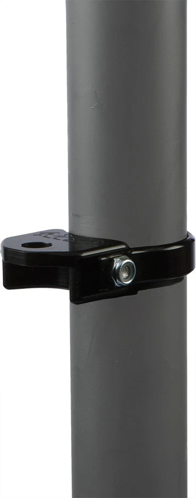 Open Trail Vertical Roll Cage Mount 1.75 Inch for ATV/UTV LED Lights