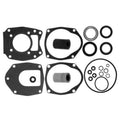 Lower Gearcase Seal Kit Fits Mercury Outboards 26-43035A4 Mariner 100-125