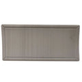 MasterCraft Boat Non-Skid Mat 553783 - X23 Hatch Storm Gray