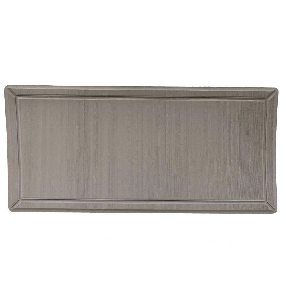 MasterCraft Boat Non-Skid Mat 553783 - X23 Hatch Storm Gray