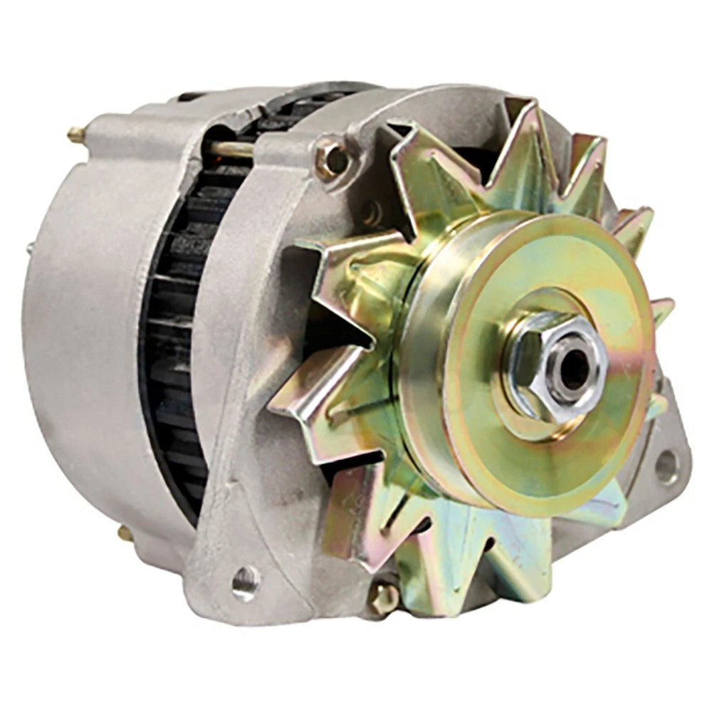 ABC5535-STR Alternator Fits Massey Ferguson 240