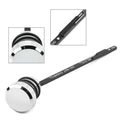 Chrome Oil Tank Dipstick for Harley Davidson Touring 1993 - 1998