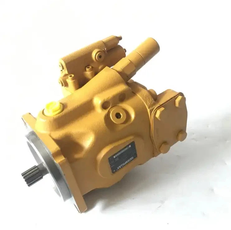 Main Hydraulic Pump Assembly 397-3941 for Caterpillar Excavator 306E 307E 308E