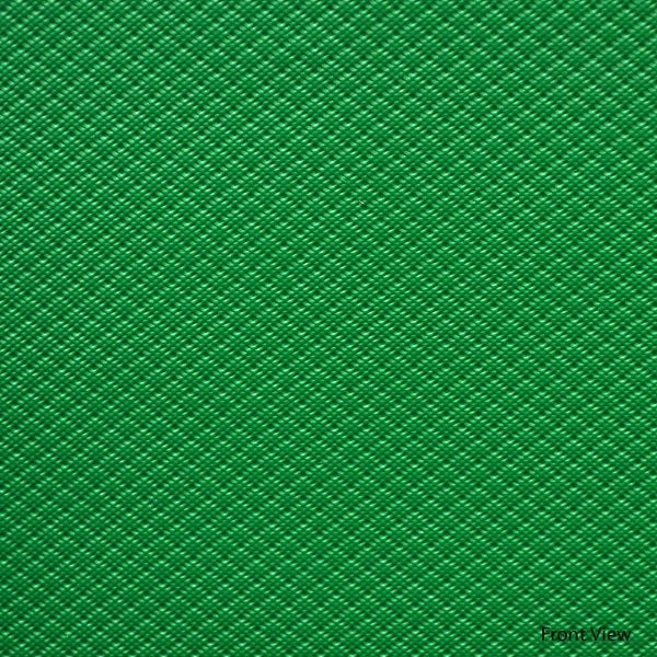 Sea Ray Boat Knit Back Vinyl 2120909 - Flat Edge Green 54 Inch (YD)