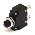 Carling Boat Push-to-Reset Circuit Breaker - CMB 125V - 250V 10A