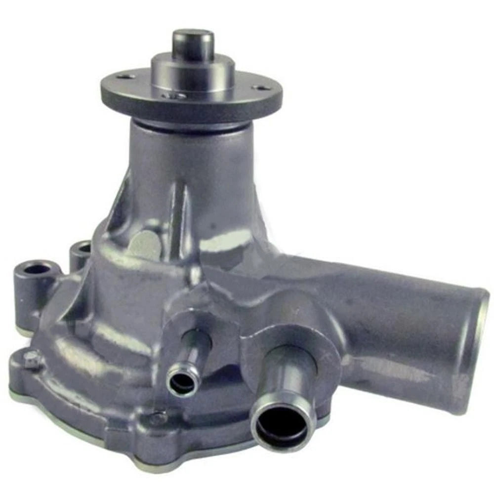 M3757045N Water Pump with Hub - Fits AGCO
