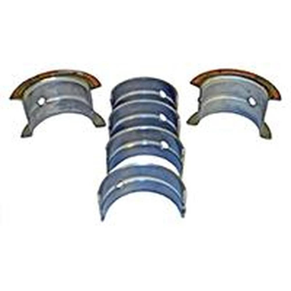 MS-307P-030 Main Bearing Set Fits IH - Fits FARMALL