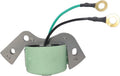Igintion Coil for OMC Johnson Evinrude 580416 582995 584477 10 9.5 7.5 6 5.5 5HP