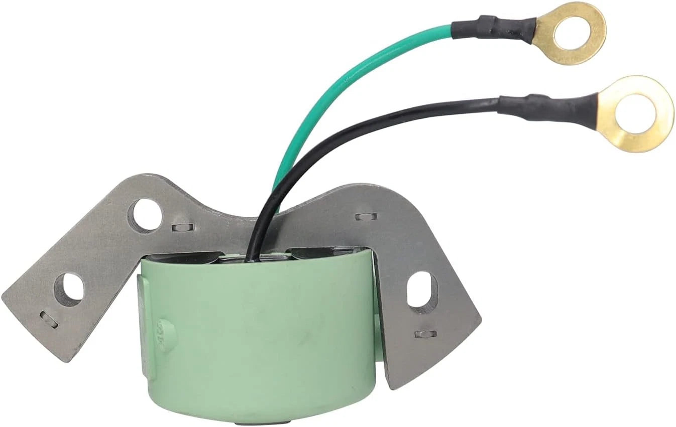Igintion Coil for OMC Johnson Evinrude 580416 582995 584477 10 9.5 7.5 6 5.5 5HP