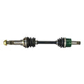 TrakMotive Front Right CV Shaft for Yamaha YFM450FA GRIZZLY 2011