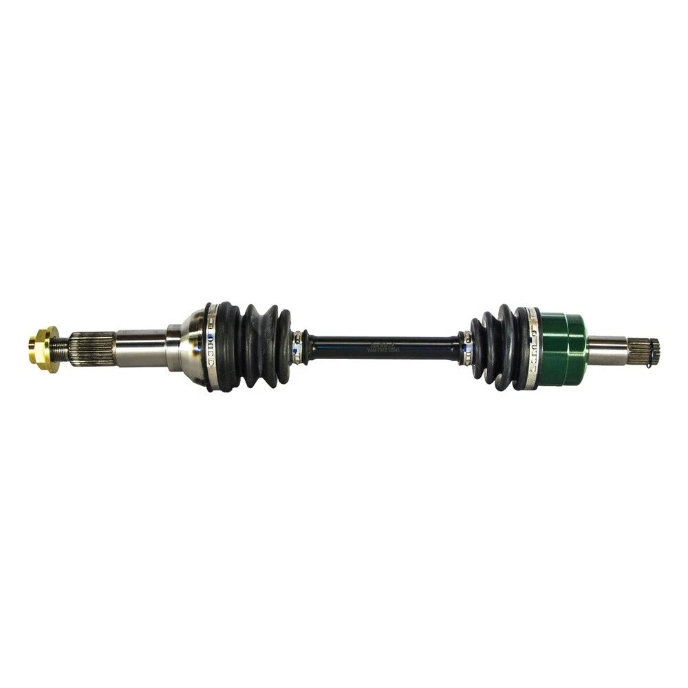 TrakMotive Front Right CV Shaft for Yamaha YFM450FA GRIZZLY 2011