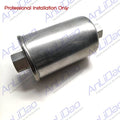 Repl Mercury Quicksilver Marine Boat in Line Fuel Filter Kit 35-864572A1