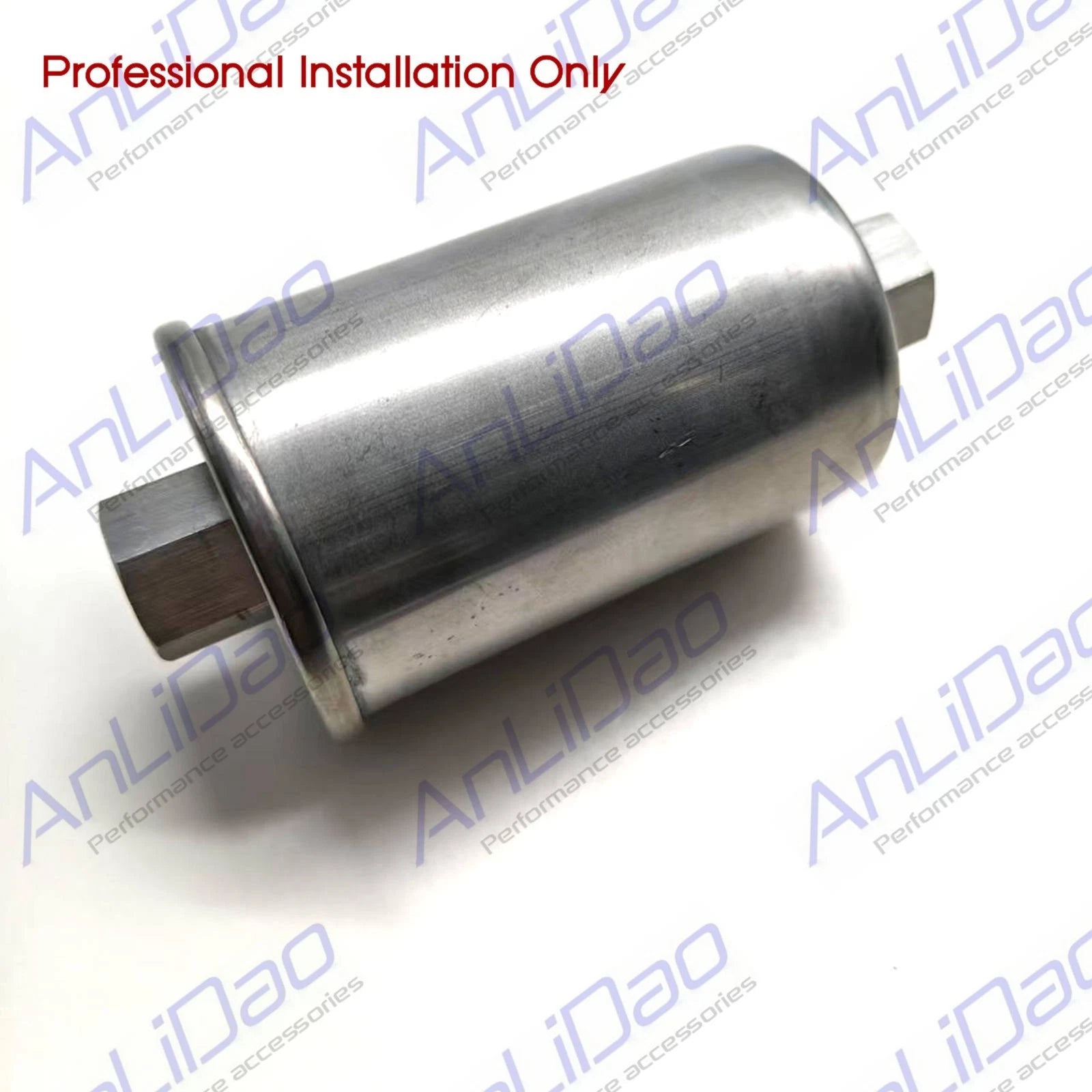 Repl Mercury Quicksilver Marine Boat in Line Fuel Filter Kit 35-864572A1