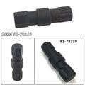 Hinge Pin Tool for Mercruiser Sterndrives Outboard Units Replace# 91-78310