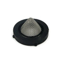 1" Stainless Steel Mesh Screen Filter for Pressure Washer Water Pump Inlet Tubes