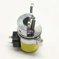 Fuel Shut Off Solenoid for Deutz 1011 2011 Engine Bobcat Skid Steer Loader 863