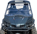 OPEN TRAIL Folding Windshield for Can-Am Commander Max 1000 & XT 2014-2016