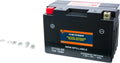 FIRE POWER CT12A-BS Sealed 12V Motorcycle Battery – Fits Suzuki GSX-S750 &