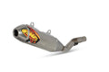 FMF PowerCore 4 HEX Slip-On Muffler for 2020 Yamaha WR450F Offroad