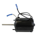88RE46880 Blower Motor, Single Shaft, 5/16" Fits John Deere
