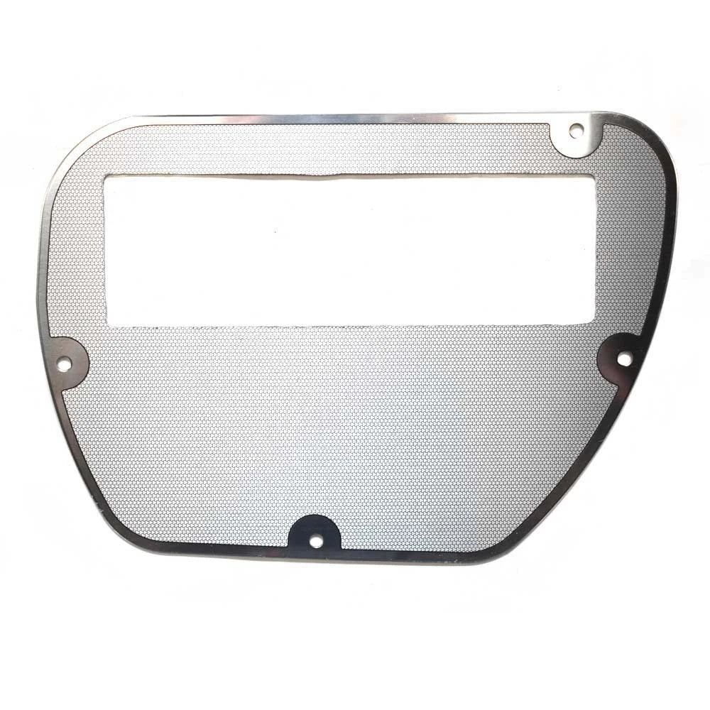Ranger Boat Badge Plate Panel 7202459B - 198 VX Commanche 2008
