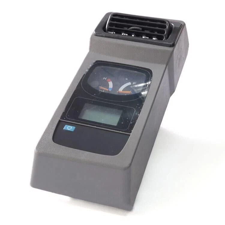 Monitor YN59E00004F2 for Kobelco Excavator SK330-6LC Display Panel Gauge Cluster