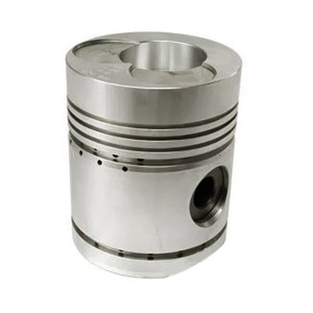 S.65958 Piston, Std, E1Addn6102J Fits Ford/ Holland