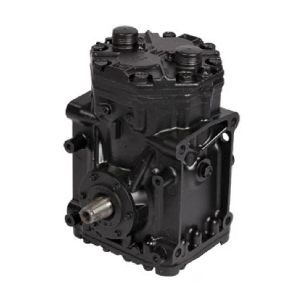 417888C92-R Reman Fits York Compressor with O Clutch Fits Case-IH Tractor Models