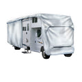 Dynamax Isata 5 35DBD Ultimate Class C RV Motorhome Camper Cover