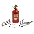 Fireboy Xintex Boat Fire Extinguisher GA-1800-227 - 1800 Cubic Feet