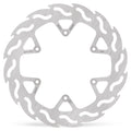 Moto Master Rear Flame Brake Disc for KTM 690 SMC R 2012-2013