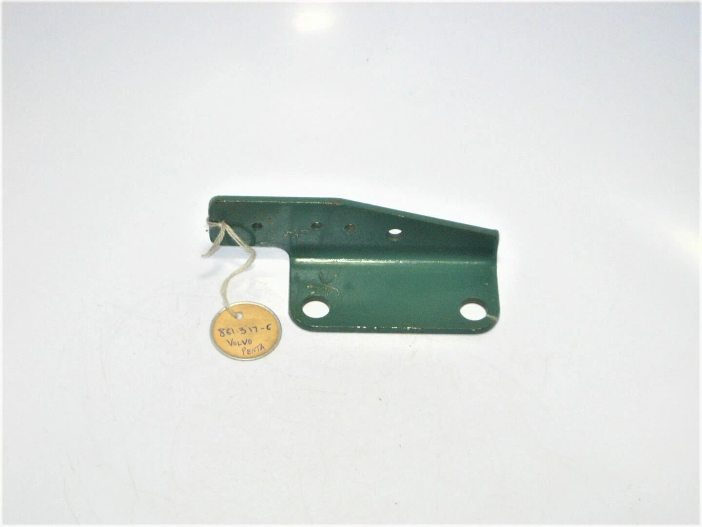 Volvo Penta 861317 Marine Boat Electrical System Bracket *REPLACES 22101934 OEM