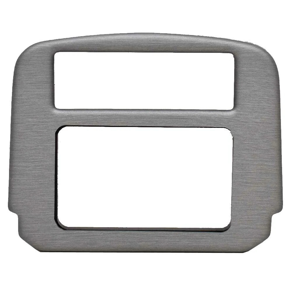Ranger Boat Electric Grill Panel 326701 - Matte Metallic Gray