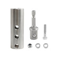 Good Quality Trailer Jack Electric Drill Adapter with 1/2 Inch Socket Adapter