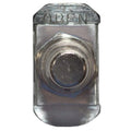 Carling Boat Push Button Switch - Momentary ON/OFF 10 Amp 250 Volt