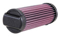 K&N 2014 Can-Am Spyder RT 1330cc DRYFLOW Air Filter